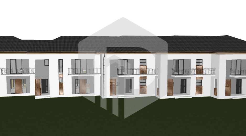 Casa | 130mpu | Calea Cisnadiei/ Intabulata- Pod mansardabil - Poză 10