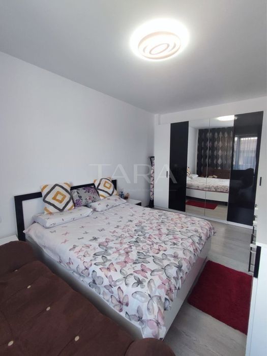 Apartament elegant, 3 camere, parcare subterană și boxă de depozitare. - Poză 4