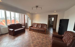 Apartament 3 camere de închiriat zona Aradului - Poză 1