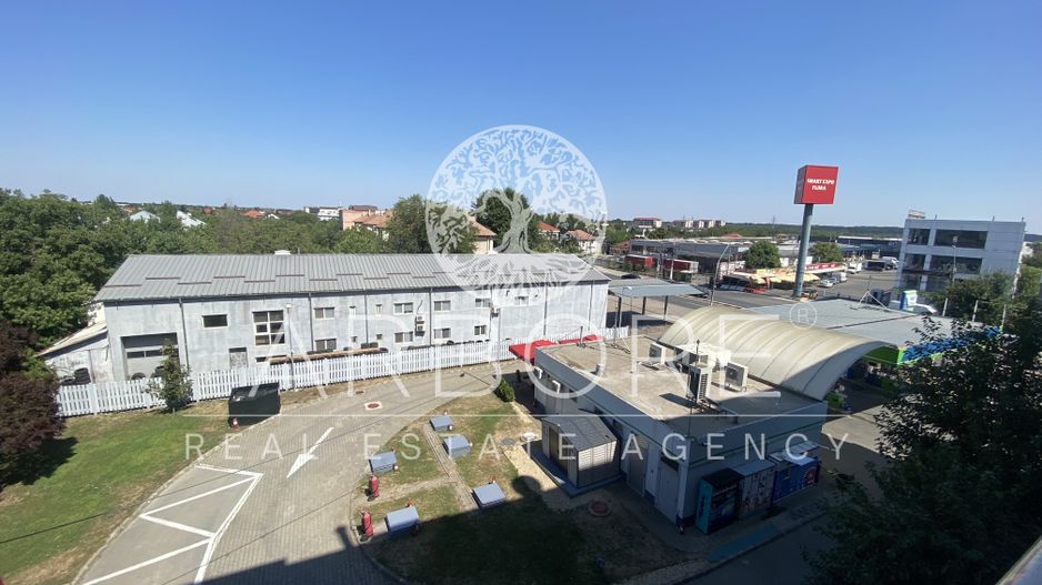 Apartament 2 camere decomandat (configurabil în 3 camere) - Voluntari - Poză 12