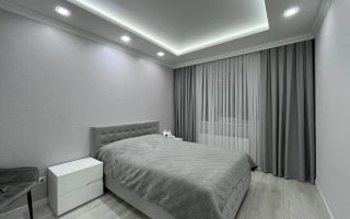 Vânzare, apartament, 3 camere și, bd. Mircea Cel Bătrân, Ciocana - Poză 3
