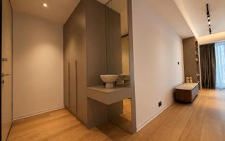 Apartament  High-End 3 camere | One Floreasca Towers - Poză 5