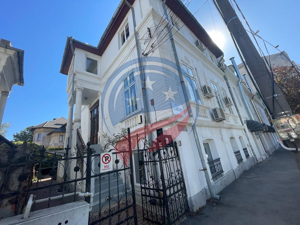 De inchiriat cladire  Ultracentral - Poză 2