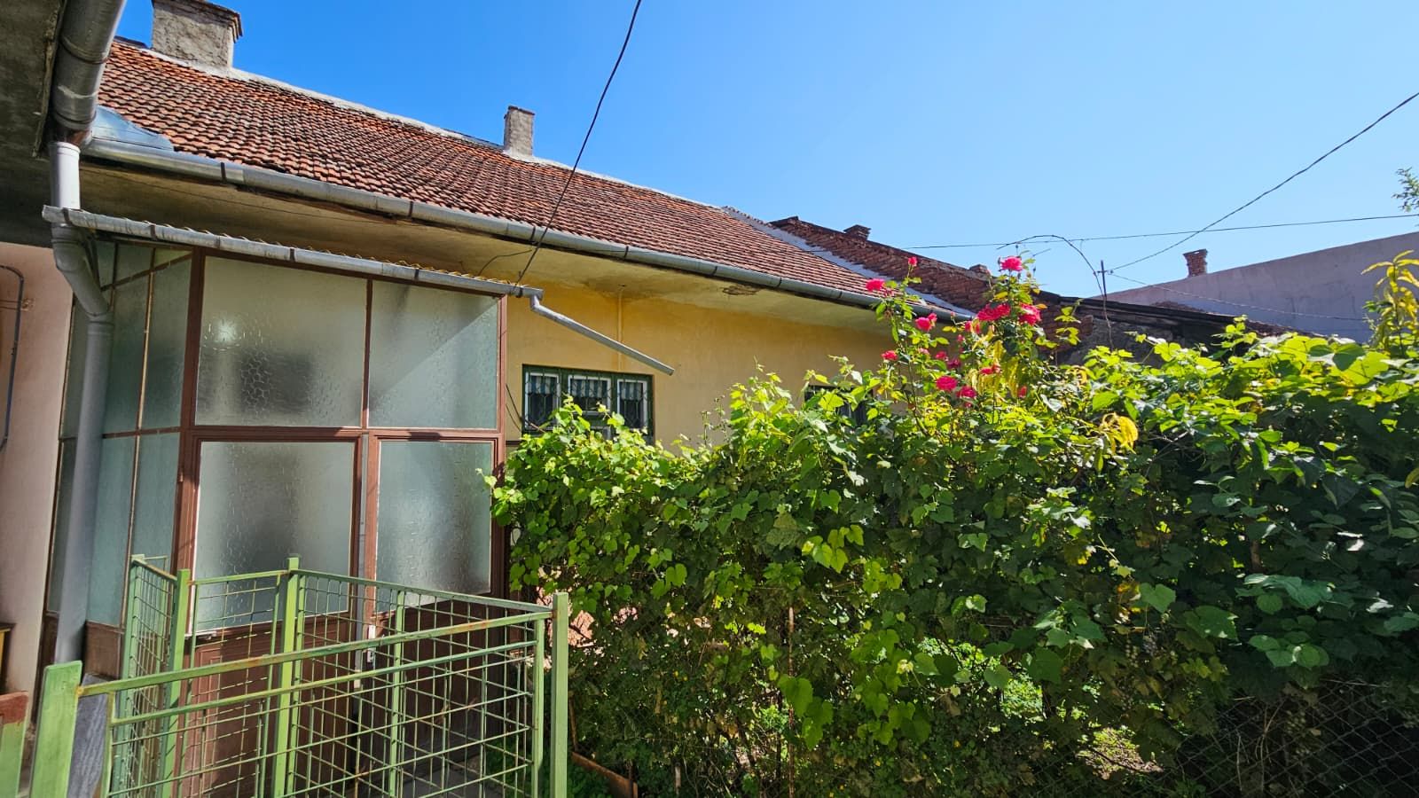 0 % comision ! Casa cu 2 camere 69 mp, strada Somesului - Poză 17