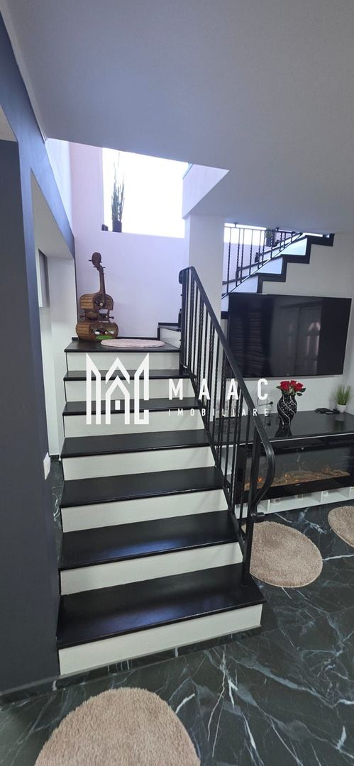 Casa individuala | 4 camere | Acces auto | Selimbar - Poză 12