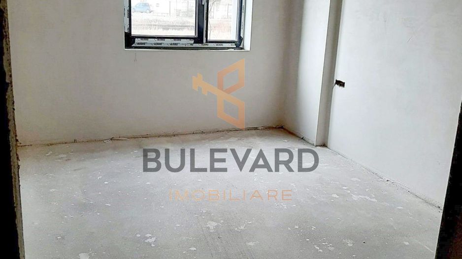 Apartament cu 2 camere semifinisat, zona Leroy Merlin! - Poză 2
