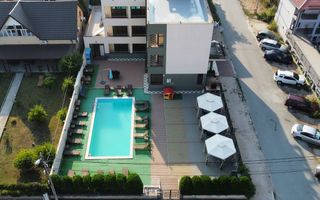 Vila/Pensiune de vanzare in Costinesti, Constanta - Poză 3