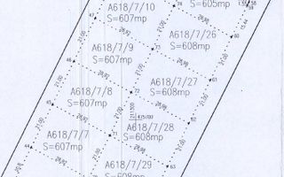 Mosnita Noua-Kaufland | Parcele pentru casă sau duplex - Poză 4