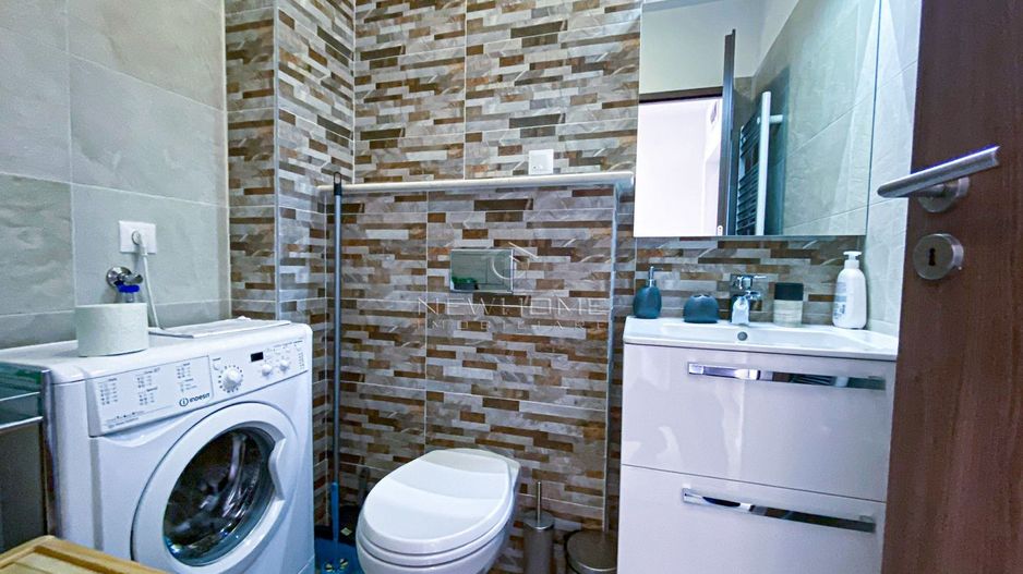 Apartament 3 camere PARCARE, zona Iulius Mall, Fsega - Poză 14