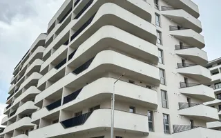 2 camere | terasa mare | etaj 5/8 | FARA COMISION | Eroilor Residence - Poză 13