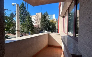 Cladire Birouri I Zona Marriott I parter si etaj 1 I 270 util - Poză 35