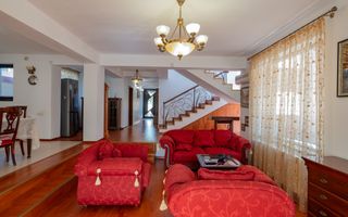NOU! Cartier Ovidiu Sud – Vila la cheie, compartimentare ideala! - Poză 9