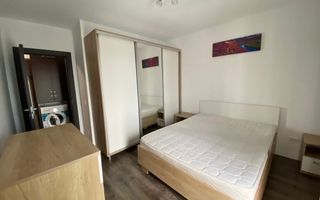 Apartament 2 camere decomandat de inchiriat | Conest Grand Residence | Etaj 8 | Vedere panoramica | 550 €/luna - Poză 4