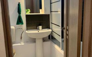 Tineretului | 2 camere | dec | et 3 | loc parcare | pet friendly | 550 euro - Poză 8