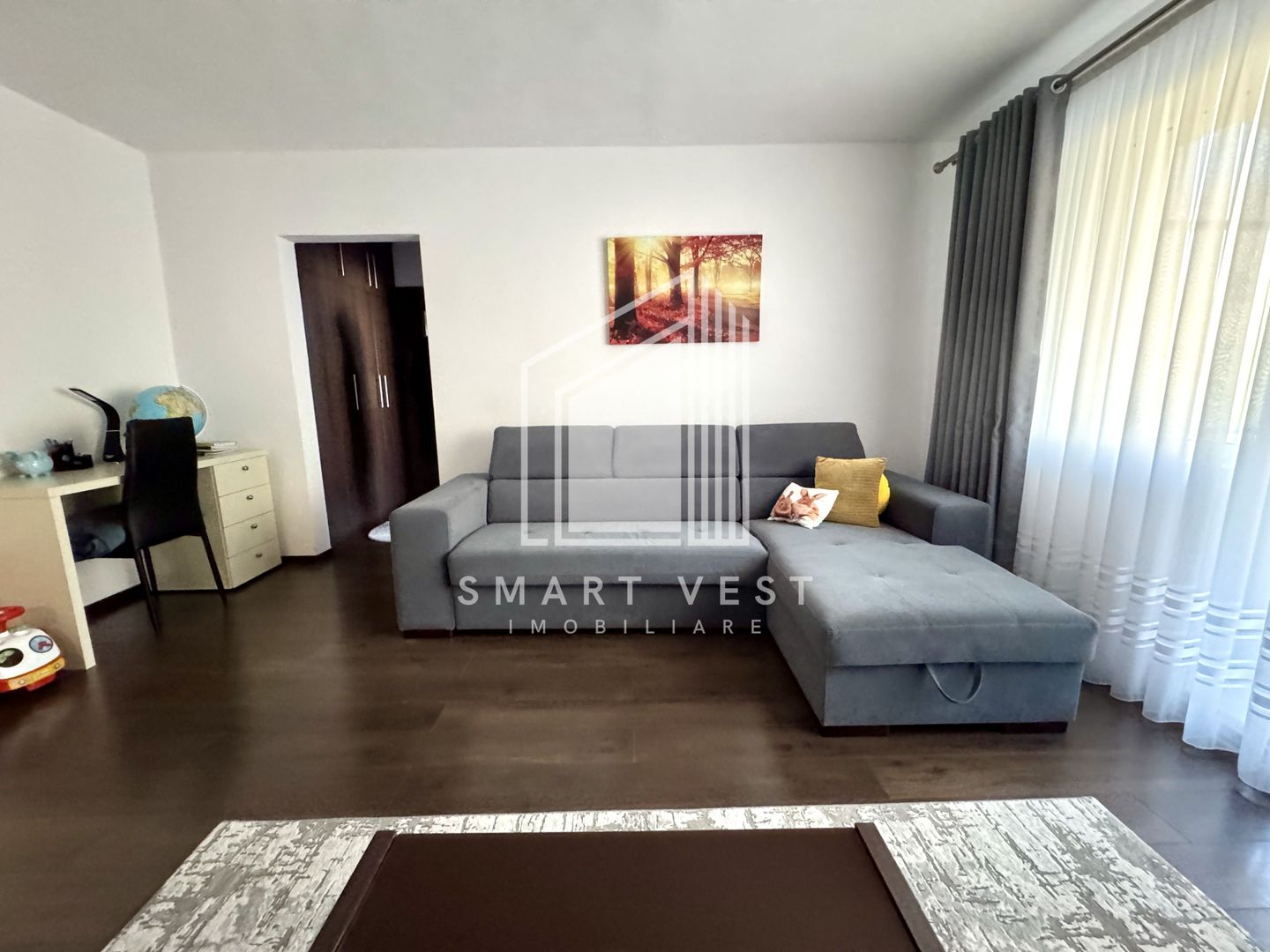 Apartament 2 camere | 54 mp utili | Zona Micro 16 - Poză 3