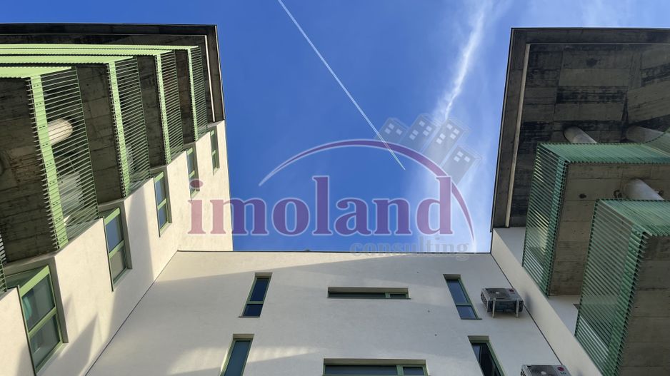 Vanzare apartament 2 camere + parcare bloc nou pe lacul Grivita, Sisesti - Poză 3