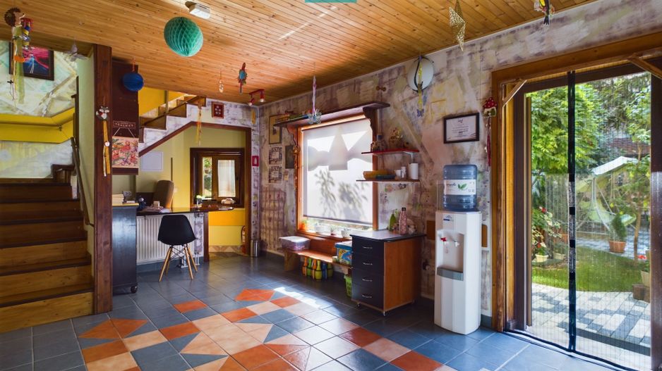 Spațiu de birouri pe Strada Poet Andrei Mureșanu - Poză 50