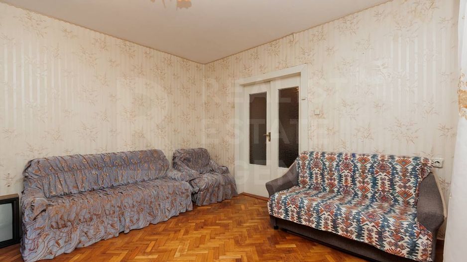 Vânzare, apartament, 2 camere, bd. Dacia, Botanica - Poză 11