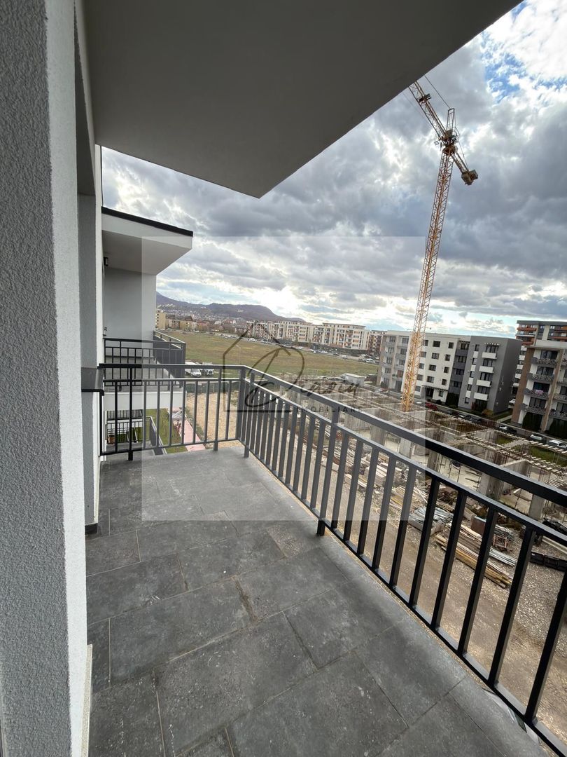 2 camere Tractorul I NOU 2025 I Complex Rezidential Premium I COM 0% - Poză 20