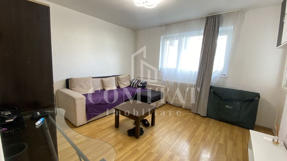Apartament cu 2 camere decomandat | 40 mp | Manastur zona Mehedinti - Poză 2