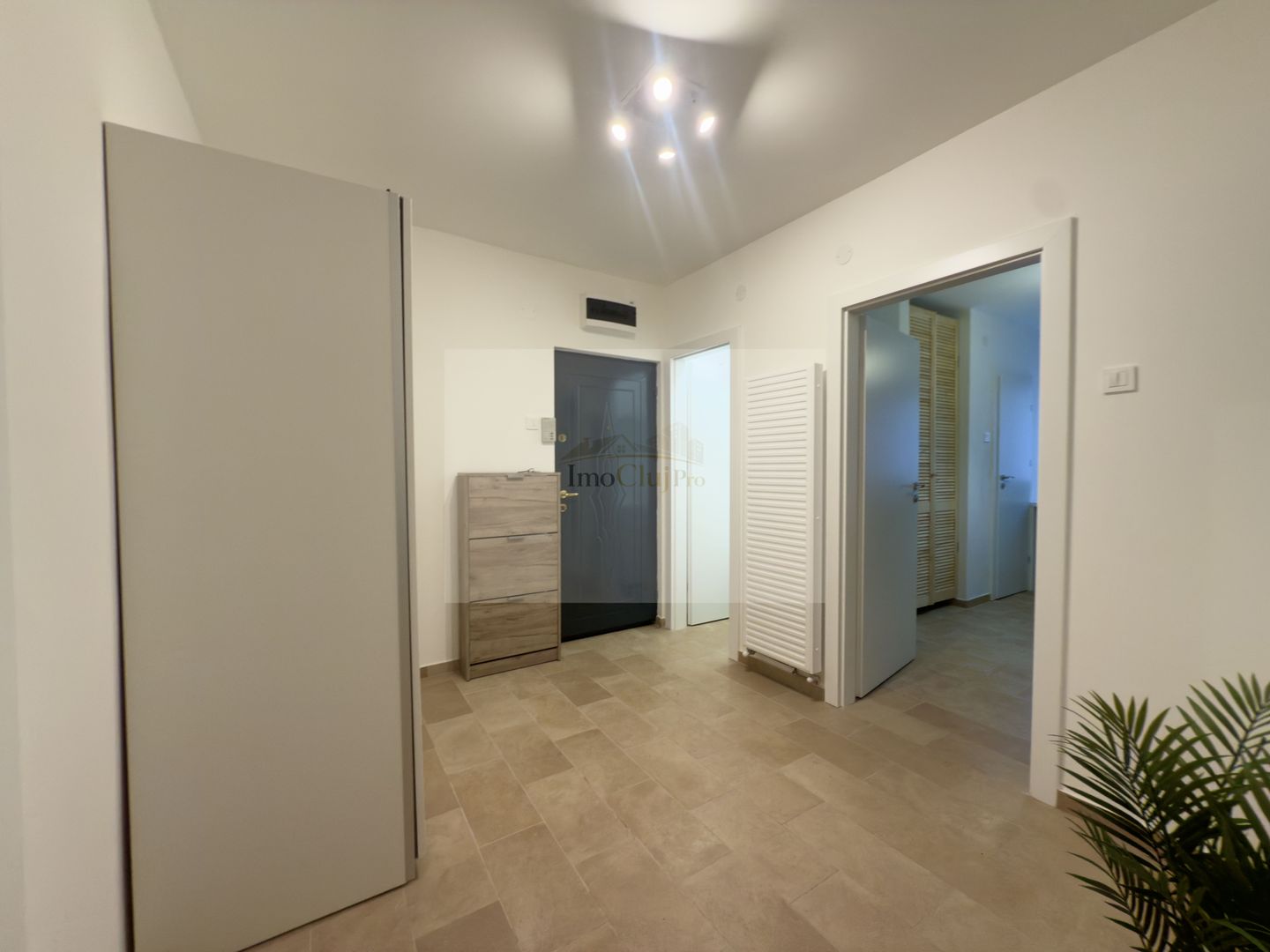 Închiriere apartament 3 camere – Grădini Mănăștur - Poză 11
