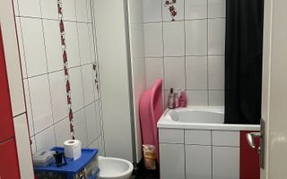 Apartament 3 camere, 82 mp, finisat, parcare, zona Edgar Quinet Manastur - Poză 14