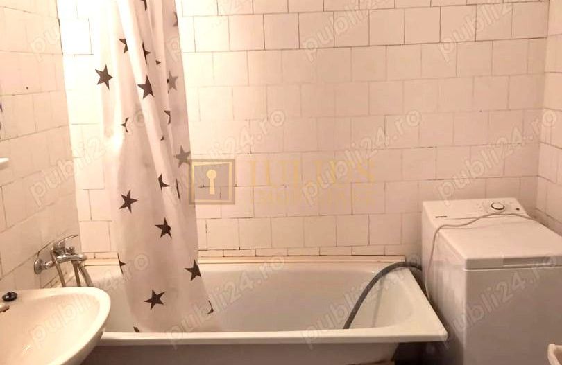 Apartament cu 2 camere in Complexul Studentesc - Poză 8