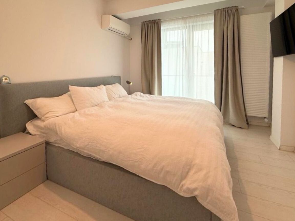 Vânzare duplex luminos 4 camere cu grădină Bucureștii Noi Străulești - Poză 6