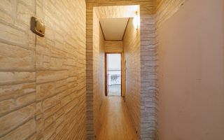 Apartament 3 camere - 55.51mp, etaj 1 – Razboieni | Necesita renovare - Poză 3