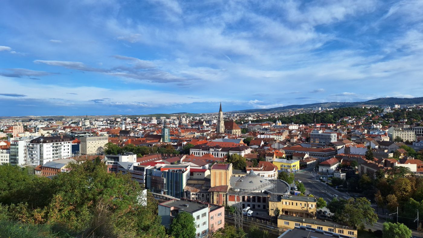 Să cumperi sau să stai în chirie în Cluj-Napoca în 2026?