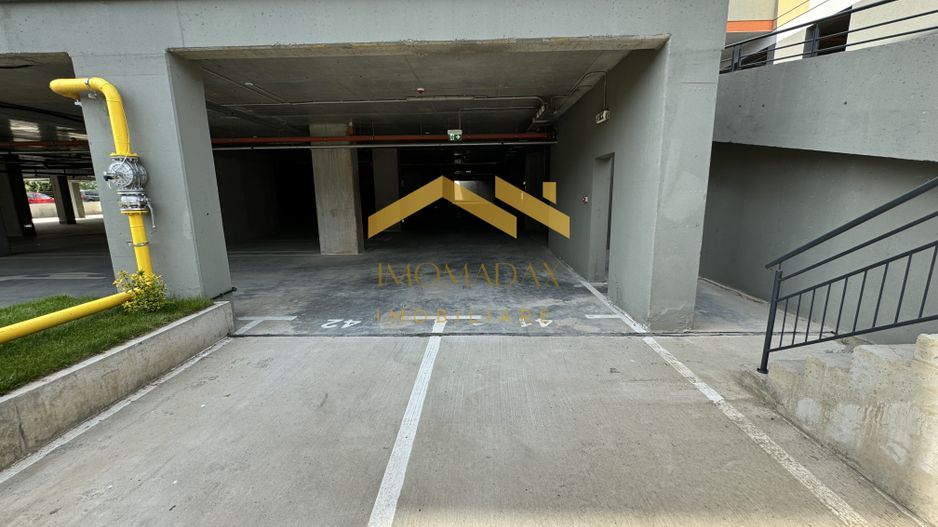 Aradului-3 camere-Terasa - Poză 15