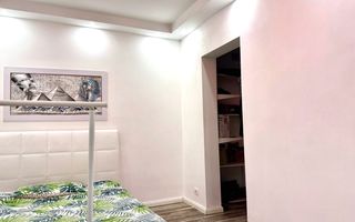Închiriez Apartament cu ✨ 2 camere, prima închiriere, 7 min metrou Titan - Poză 7