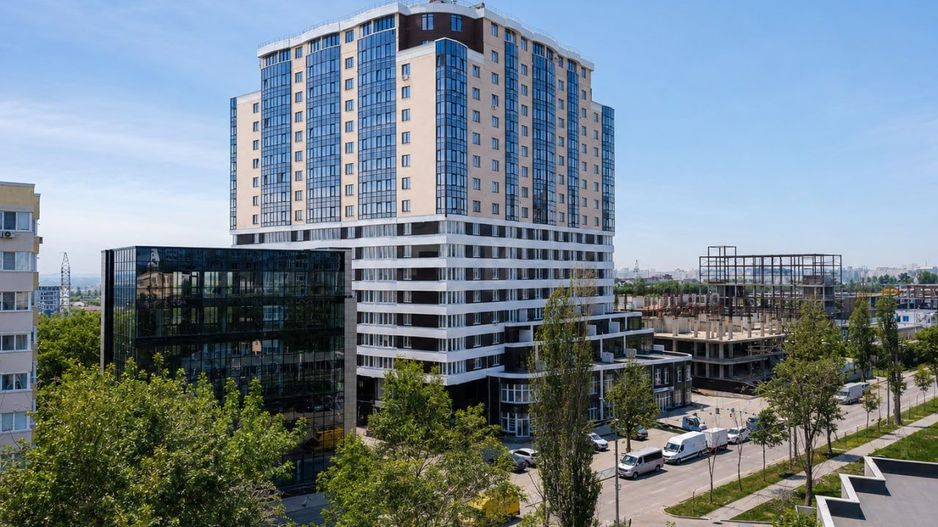 INVESTIȚIE | 1 CAMERĂ – 53,1 m² | CIOCANA, GINTA LATINĂ - Poză 1