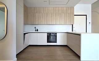 3 camere + Terasa 41mp | SUD | Gata de mutat | VIDEO - Poză 4