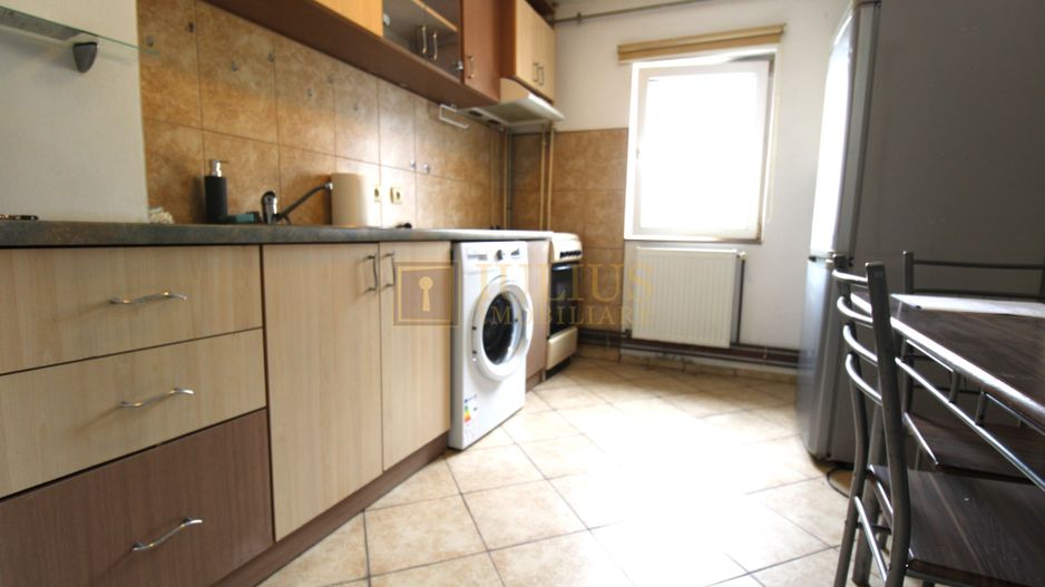 Apartament in Complexul Studentesc, Sala Olimpia - Poză 7