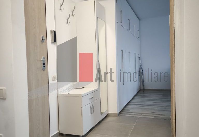 Inchiriem apartament 2 camere +loc de parcare Drumul Taberei - Poză 7