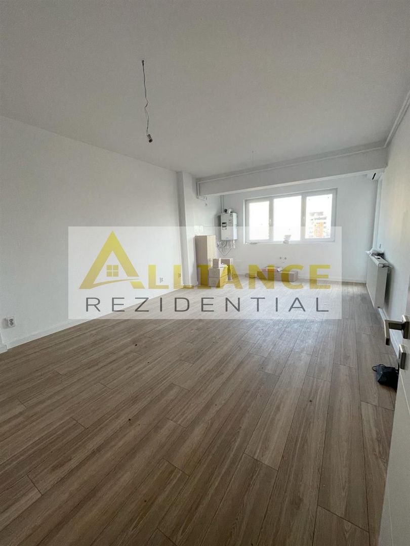 Apartament cu 2 camere | Studio | 46 mp - Metrou Berceni - Poză 4