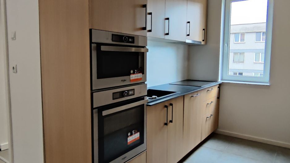 Apartament 4 Cam Decomandate, Cart Gheorgheni, Etaj intermediar - Poză 1