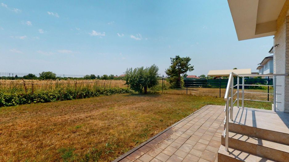 Vila tip Duplex | Branesti | Complex Rezidential Nou | TVA deductibil - Poză 4
