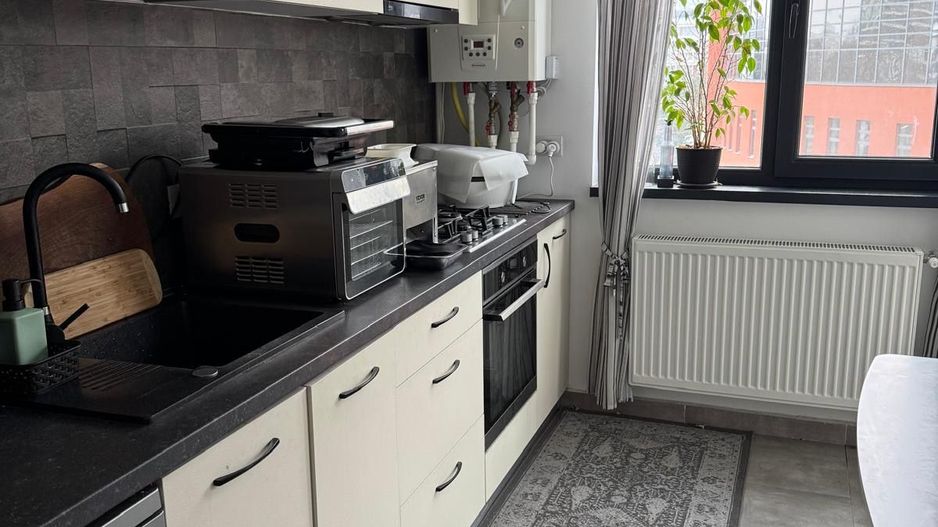 Apartament 2 camere Novum Grozăvești Regie - Poză 13