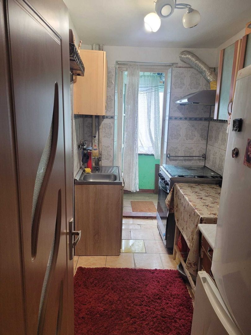 Apartament 2 camere pe Faleză (P-uri) | Etaj 3 | Vedere la Dunăre - Poză 5