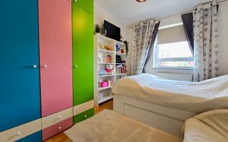 Apartament 3 Camere | Decomandat | 72mp | Parcare | Boxa | Avantgarden - Poză 13