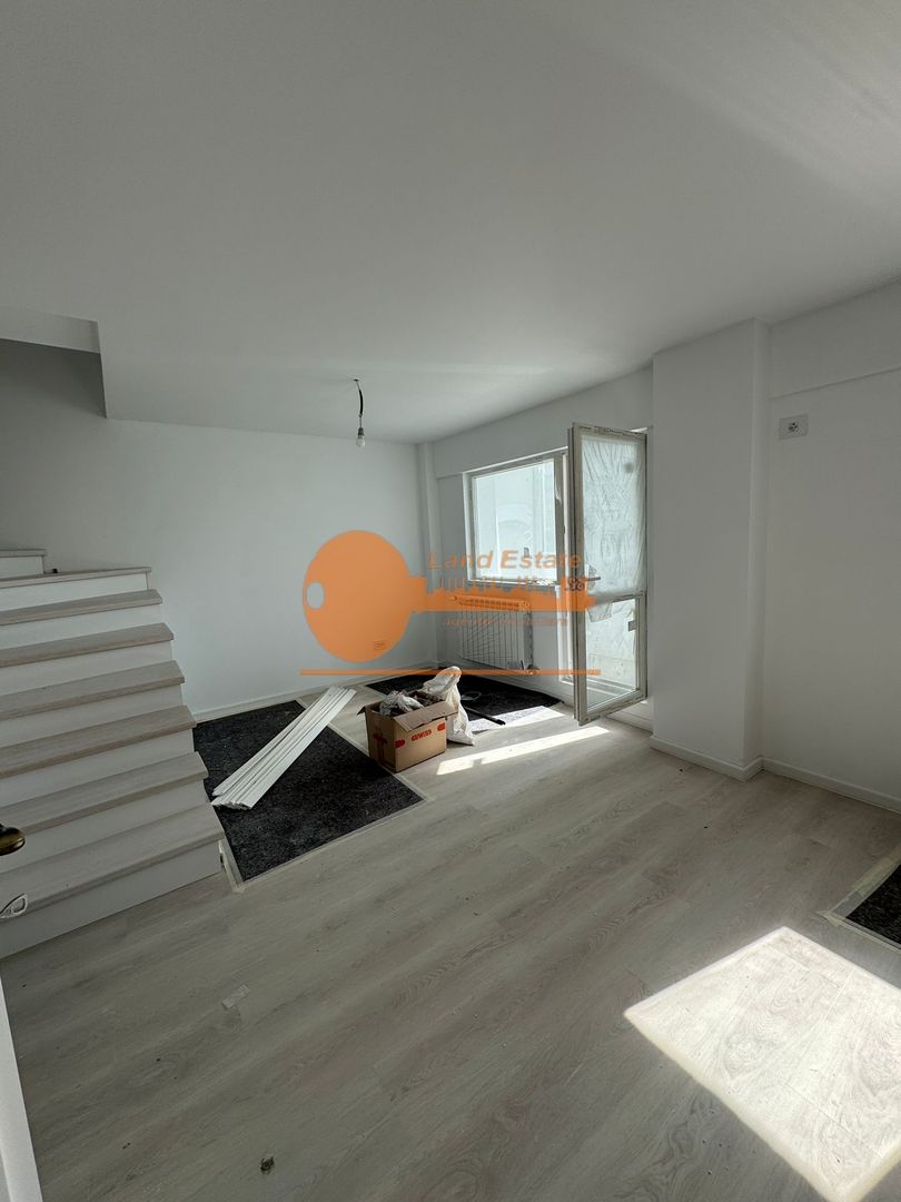 4 camere Duplex-Centrala termica-Renova-250 m metrou - Poză 8