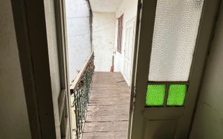 Ultracentral,4 camere , baie , bucătărie , terasă - Poză 7