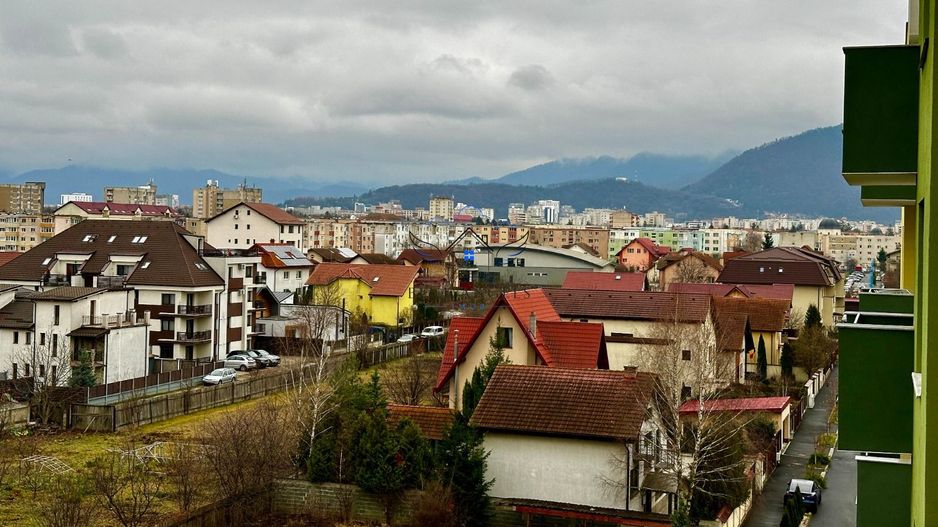 Apartament 2 camere de închiriat – Top City Residence - Poză 10