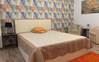 Garsoniera Dristor - Mihai Bravu - Poză 1