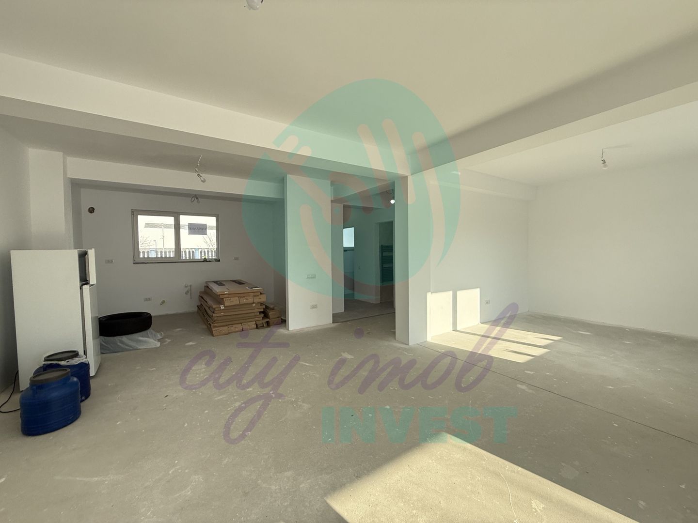 Casa eficient compartimentata la 3 minute de autostrada Bucuresti - Ploiesti - Poză 5