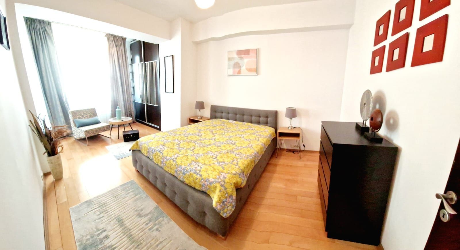 Apartament 2 camere de vanzare I LUX I Strada Zagazului - Poză 1
