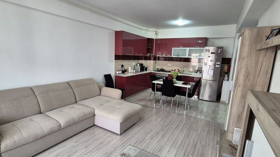 De vanzare apartament 2 camere Militari Residence - Poză 3