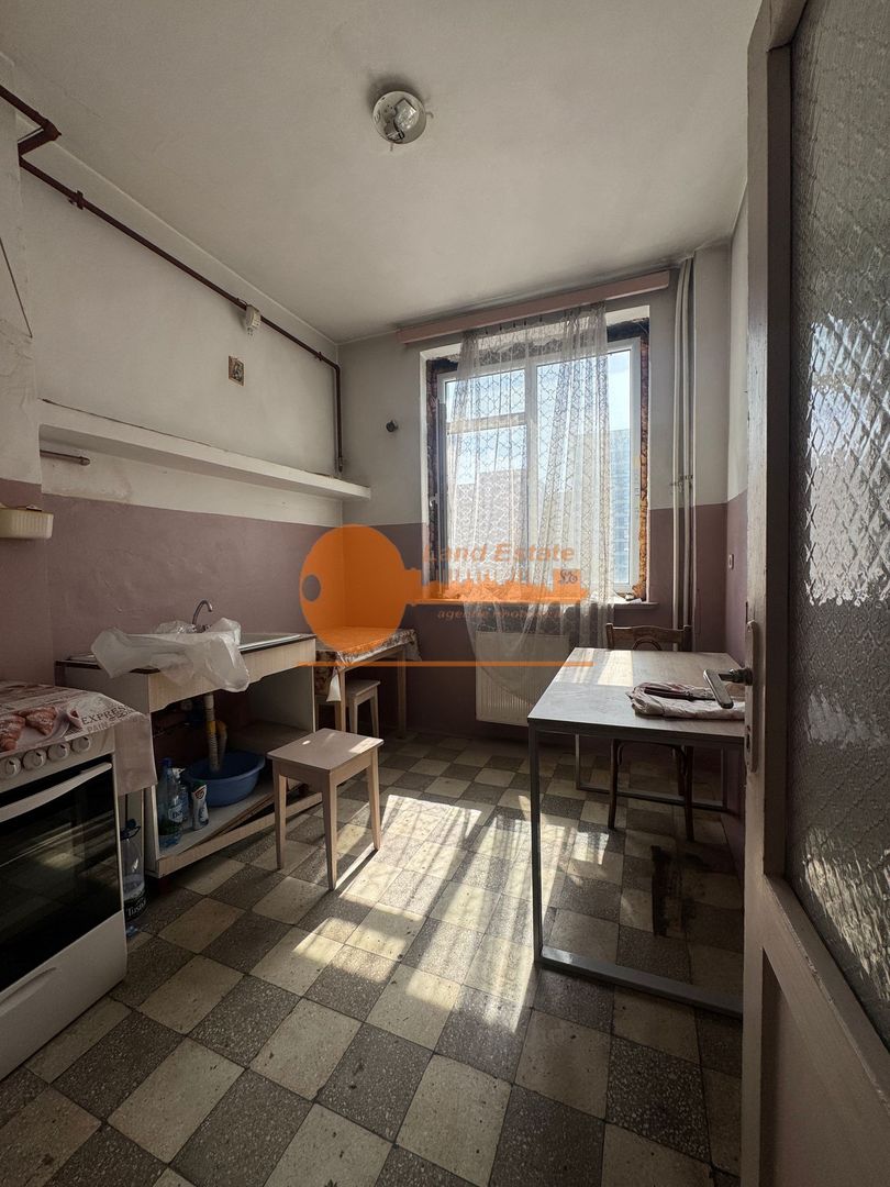 3 camere Politehnica-Boxa -Parcare - Poză 6